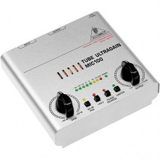 BEHRINGER MIC 100